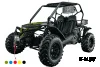 Багги KTA K7X 2023 EFI