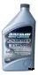МАСЛО 4T водн QUCKSILVER (MERCURY) 25W40 ПОЛУСИНТЕТИКА 1л 