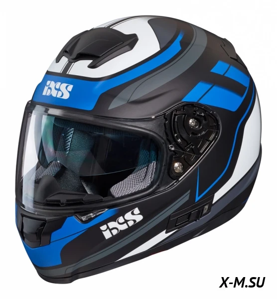 Шлемы_IXS_HX 215 2.0 X14071_M34 Шлемы_IXS_HX 215 2.0 X14071_M34