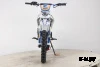 Мотоцикл ROLIZ CROSS 125 без ПТС