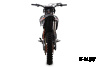 Мотоцикл ZUUMAV FX  K5 LITE