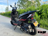 Скутер PROMAX ROX 200 (49) АКЦИЯ