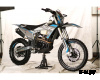 Мотоцикл JHL MOTO JHLofr ZR3 CB300RL (175FMN)