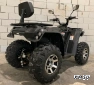 Квадроцикл LINHAI-YAMAHA М170
