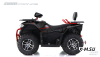 Квадроцикл GBM CRONOS 420 4WD EFI с ПСМ
