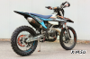 Мотоцикл JHL MOTO JHL Z7+ Otom NC300 (177MM)