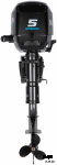 Лодочный мотор MARLIN MF 5 AMHS
