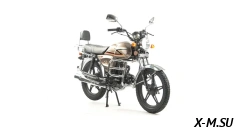 Мопед MOTOLAND (МОТОЛЕНД) Альфа VR 11