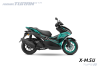 Скутер PROMAX TURAN 250 (49) АКЦИЯ