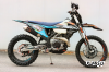 Мотоцикл JHL MOTO JHL Z7+ Otom NC300 (177MM)