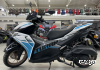 Скутер PROMAX TURAN 250 (49) АКЦИЯ