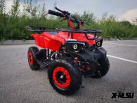 Квадроцикл PROMAX ATV MINI 2T 70CC э/с