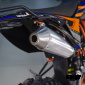Мотоцикл Regulmoto ATHLETE PRO 300 (4 valves) 6 передач