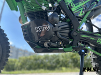 Защита двигателя PROMAX DAIKON CB330 (CB300F, ZS175FMM),  DAIKON PR330 (PR300 ZS175FMN) баланс. вал