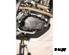 Мотоцикл JHL MOTO JHLofr ZR3 CB300RL (175FMN)