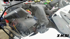 КОМПЛЕКТ ЗЕРКАЛ ЗАДНЕГО ВИДА STELS VIKING ERMAK С УСТАНОВКОЙ