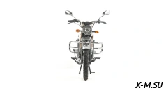 Мопед MOTOLAND (МОТОЛЕНД) Альфа VR 11