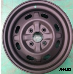 Диск 14&quot;х7,5, 4х110 offset 41 (SET), штампованный SCOUT для ATV