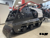 Мотобуксировщик SNOW-DOG ULTRA LK500