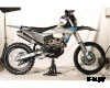 Мотоцикл JHL MOTO JHLofr ZR3 CB300RL (175FMN)