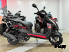 Скутер PROMAX ROX 200 (49) АКЦИЯ