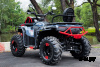 Квадроцикл KTA KR400 4x4 EFI
