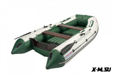 Лодка MISHIMO LITE 315