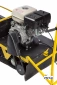 Мотобуксировщик Lebedev Motors РЕКС RA509