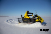 Снегоход Рыбак Торос 500 K800PRO