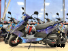 Скутер PROMAX Corsa Pro 150(49) АКЦИЯ