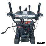 Снегоуборщик EVOLINE SBG660TE