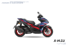 Скутер PROMAX TURAN 250 (49) АКЦИЯ