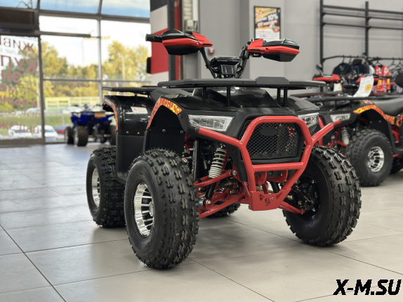 Квадроцикл PROMAX МАЙНКРАФТ 192 PRO 2025