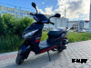 Скутер PROMAX ROX 200 (49) АКЦИЯ