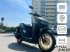 Скутер PROMAX INFERNO 250 (49) АКЦИЯ