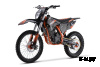 Мотоцикл ZUUMAV FX  K5 LITE