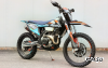 Мотоцикл JHL MOTO JHL Z7+ Otom NC300 (177MM)