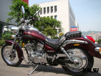 Мотоцикл Lifan LF250-B