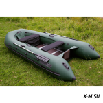 Лодка ПВХ НАВИГАТОР 330