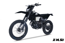 Мотоцикл BRZ X8 NC300s 23 BE