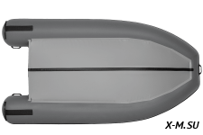 Лодка ПВХ Фрегат 390 С