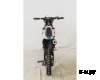 Мотоцикл JHL MOTO JHLofr ZR3 CB300RL (175FMN)