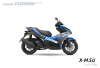Скутер PROMAX TURAN 250 (49) АКЦИЯ