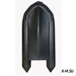 Лодка ПВХ КОМАНДОР KMD-380