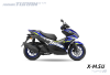 Скутер PROMAX TURAN 250 (49) АКЦИЯ
