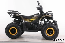 Квадроцикл VENTO ТАО ТАО ATV 200