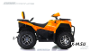 Квадроцикл GBM CRONOS 420 4WD EFI с ПСМ