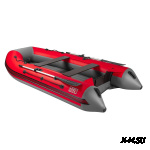 Моторная лодка АЛТАЙ А320