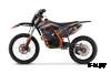 Мотоцикл ZUUMAV FX  K5 LITE